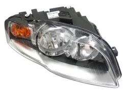 Automotive Lighting 8E0941004AL, LUS4851 Headlight Assembly; Right; Halogen - Audi
