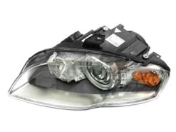 Automotive Lighting 8E0941029BD, LUS6752 Headlight Assembly; Left - Audi
