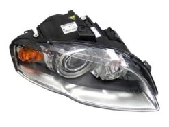 Automotive Lighting 8E0941030BD, LUS6751 Headlight Assembly; Right - Audi | 8E0941003BD