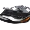 Automotive Lighting 8K0941029AS, LUS6162 Headlight Assembly; Left - Audi -Brembo Shop AL 8K0941029AS