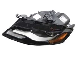 Automotive Lighting 8K0941029AS, LUS6162 Headlight Assembly; Left - Audi