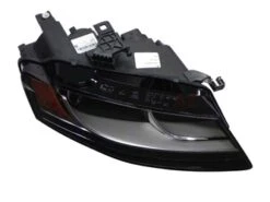 Automotive Lighting 8K0941030AH, LUS5551 Headlight Assembly; Right - Audi | 8K0941030B