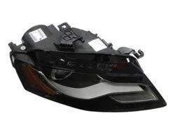 Automotive Lighting 8K0941030AS, LUS6161 Headlight Assembly; Right - Audi