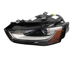 Automotive Lighting 8K0941043E, LUS6592 Headlight Assembly; Left Xenon - Audi