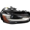 Automotive Lighting 8K0941044E, LUS6591 Headlight Assembly; Right, Xenon - Audi