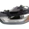 Automotive Lighting 8K0941753E, LUS6602 Headlight Assembly; Left - Audi -Brembo Shop AL 8K0941753E