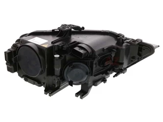 Automotive Lighting 8K0941753E, LUS6602 Headlight Assembly; Left - Audi 4 Automotive Lighting 8K0941753E, LUS6602 Headlight Assembly; Left - Audi - Image 2