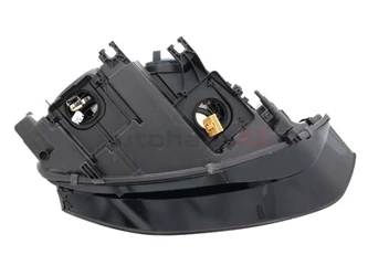 Automotive Lighting 8K0941753E, LUS6602 Headlight Assembly; Left - Audi 5 Automotive Lighting 8K0941753E, LUS6602 Headlight Assembly; Left - Audi - Image 3