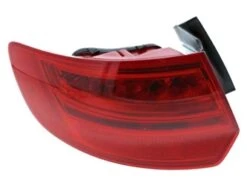 Automotive Lighting 8P4945095F, LUS5672 Tail Light; Left Outer - Audi