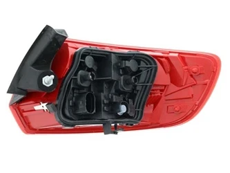 Automotive Lighting 8P4945095F, LUS5672 Tail Light; Left Outer - Audi 4 Automotive Lighting 8P4945095F, LUS5672 Tail Light; Left Outer - Audi - Image 2