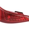 Automotive Lighting 8R0945093B, LUS7032 Tail Light; Left - Audi 2 Automotive Lighting 8R0945093B, LUS7032 Tail Light; Left - Audi -Brembo Shop AL 8R0945093B
