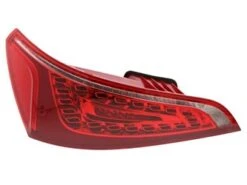 Automotive Lighting 8R0945093B, LUS7032 Tail Light; Left - Audi