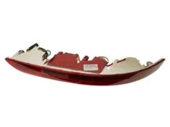 Automotive Lighting 8R0945096B, LUS6631 Tail Light; Right Lower - Audi
