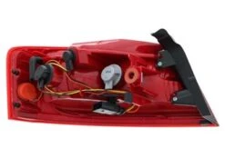 Automotive Lighting 8T0945096A, LUS5741 Tail Light; Right Outer - Audi