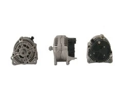 Bosch (OE Reman) AL0181X Alternator; 90 Amp - VW | 025903025QX 028903025Q 028903081A 028903081AX