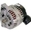 Bosch (OE Reman) AL0715X Alternator; 150 Amp - Audi | 0123520003090 038903018D 038903018DX 038903018G -Brembo Shop AL0715X