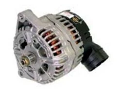 Bosch (OE Reman) AL0715X Alternator; 150 Amp - Audi | 0123520003090 038903018D 038903018DX 038903018G