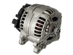 Bosch (OE Reman) AL0726X Alternator; 120 Amp - Audi, VW | 021903025K 038903018BX W01331599288 W01331735737