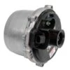 Bosch (OE Reman) AL0734X Alternator; 150 Amp; Liquid Cooled - BMW, Land Rover | 12317508052 12317508054 12317508286 W01331597683