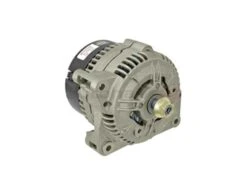 Bosch (OE Reman) AL0752X, AL0053X Alternator; 100 Amp - Volvo | 3523420 5003809 5003919 5003921