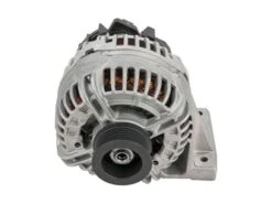 Bosch (OE Reman) AL0756X Alternator; 120 Amp - Volvo | 8111001 8602277 9442841 W01331599432 -Brembo Shop AL0756X