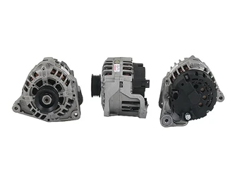 Bosch (OE Reman) AL0800X Alternator; 90 Amp - Audi, VW | W01331599737 W01331735960 3 Bosch (OE Reman) AL0800X Alternator; 90 Amp - Audi, VW | W01331599737 W01331735960