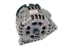Bosch (OE Reman) AL0803X Alternator; 120 Amp - Audi, VW | 06B903016D 06B903016DX 06B903018EX W01331599217