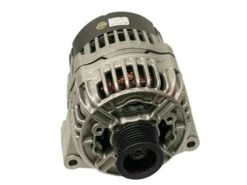 Bosch (OE Reman) AL0807X Alternator; 130 Amp - Land Rover | BSERR6413 ERR6413