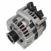 Bosch (OE Reman) AL0821X Alternator; 180 Amp - Volvo | 30782032 36000791 36002176 8603605