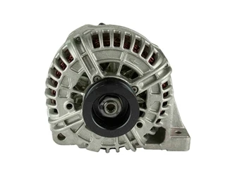 Bosch (OE Reman) AL0823X Alternator; 160 Amp - Volvo | 36050267 8602713 3 Bosch (OE Reman) AL0823X Alternator; 160 Amp - Volvo | 36050267 8602713