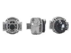 Bosch (OE Reman) AL0825X Alternator; 150 Amp - Audi | 06B903016QX W01331806445