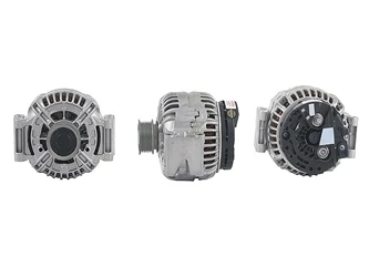 Bosch (OE Reman) AL0825X Alternator; 150 Amp - Audi | 06B903016QX W01331806445 3 Bosch (OE Reman) AL0825X Alternator; 150 Amp - Audi | 06B903016QX W01331806445