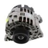 Bosch Reman AL0829X Alternator; 140 Amp - Audi | 077903015RX 078903018AX -Brembo Shop AL0829X
