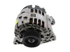 Bosch Reman AL0829X Alternator; 140 Amp - Audi | 077903015RX 078903018AX