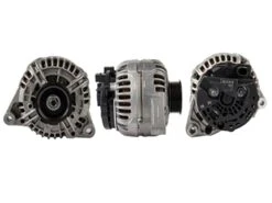 Bosch (OE Reman) AL0831X Alternator; 150 Amp - Audi | 0124615007 0124615007090 06C903016S 06C903016SX