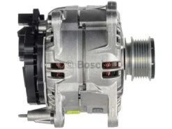 Bosch (OE Reman) AL0834X Alternator; 140 Amp - Audi, VW | 06F903023F 06F903023FX W01331856952 8 Bosch (OE Reman) AL0834X Alternator; 140 Amp - Audi, VW | 06F903023F 06F903023FX W01331856952 -Brembo Shop AL0834X 2