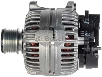 Bosch (OE Reman) AL0834X Alternator; 140 Amp - Audi, VW | 06F903023F 06F903023FX W01331856952 6 Bosch (OE Reman) AL0834X Alternator; 140 Amp - Audi, VW | 06F903023F 06F903023FX W01331856952 - Image 4
