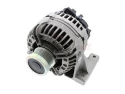 Bosch (OE Reman) AL0854X Alternator; 140 Amp - Volvo | 30658085 36012358 36050263 8603262