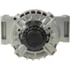 Bosch Reman AL0870X Alternator; 180 Amp - Land Rover, Volvo | 36000209 36012382 LR031223