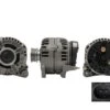 Bosch Reman AL0889X Alternator; 140 Amp - VW