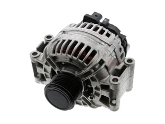 Bosch AL0891N Alternator; New - Audi | 06H903016L BS06H903016L 3 Bosch AL0891N Alternator; New - Audi | 06H903016L BS06H903016L