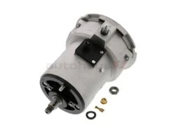 Bosch AL82N Alternator; With Internal Voltage Regulator; New - VW | 043903023C 043903023CX 043903023E 043903023EX -Brembo Shop AL82N 1
