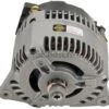 Bosch (OE Reman) AL9346X Alternator; 100 Amp - Land Rover | W01331598082 YLE10100 2 Bosch (OE Reman) AL9346X Alternator; 100 Amp - Land Rover | W01331598082 YLE10100 -Brembo Shop AL9346X