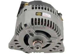 Bosch (OE Reman) AL9346X Alternator; 100 Amp - Land Rover | W01331598082 YLE10100