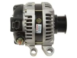 Bosch (OE Reman) AL9351X Alternator - Land Rover
