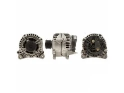 Bosch Reman AL9352X Alternator; 120 Amp - Audi, VW | 028903029GX 0986UR0561