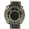 Bosch (OE Reman) AL9365X Alternator; 180 Amp - Audi | 06E903016G 06E903016GX 06E903016K 06E903016KX