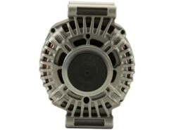 Bosch (OE Reman) AL9365X Alternator; 180 Amp - Audi | 06E903016G 06E903016GX 06E903016K 06E903016KX