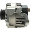 Bosch (OE Reman) AL9366X Alternator; 90 Amp - Audi | 0986UR0473 -Brembo Shop AL9366X