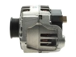 Bosch (OE Reman) AL9366X Alternator; 90 Amp - Audi | 0986UR0473